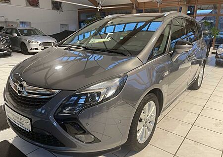 Opel Zafira 1.4 Turbo Automatik Innovation