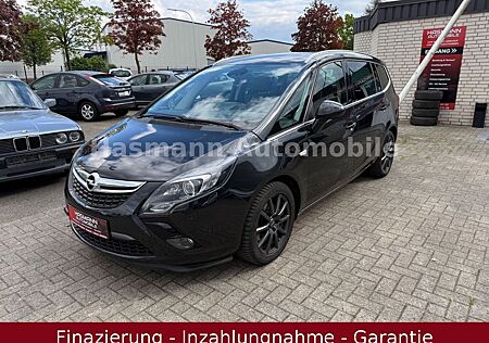 Opel Zafira C Tourer Innovation*2.0 CDTI*7-SITZER*LED