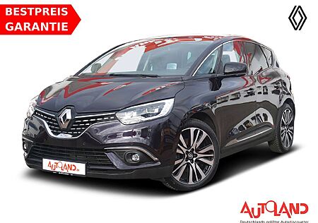 Renault Scenic IV 1.2 TCe 130 Initiale Paris LED AHK HUD