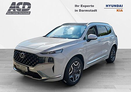 Hyundai Santa Fe 1.6 T-GDI PHEV Signature 4WD*VOLL*