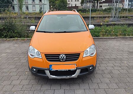 VW Polo Volkswagen 1.6 -