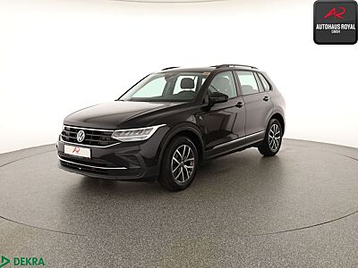 Volkswagen Tiguan 2.0 TDI PANORAMA,KEYLESS,MASSAGE,KAMERA