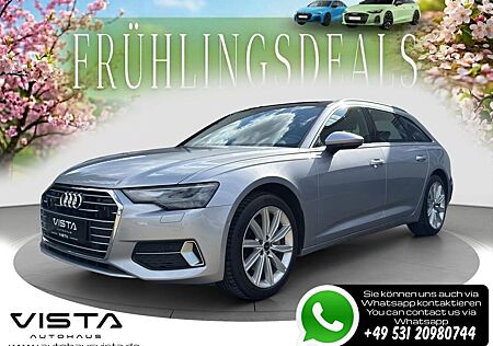 Audi A6 45 TFSI SPORT*PANO*KAMERA*MEMORY*KAMERA*SHZ