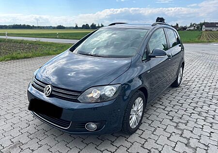 VW Golf Plus Volkswagen 1.2TSI LIFE*Klimatronic*Parkassisstent