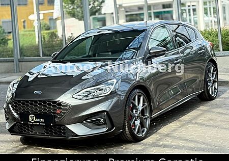 Ford Focus Lim. ST Performance*Recaro*1.Hand*Top*