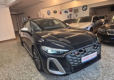 Audi S5 Avant 3,0 TFSI VIRTUAL/KAMERA/LEDER/LED/NAVI