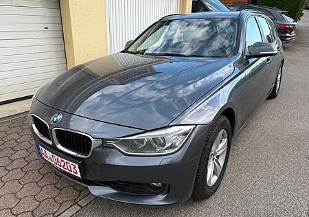 BMW 318d Touring Sport Line Sport Line 1.Hand
