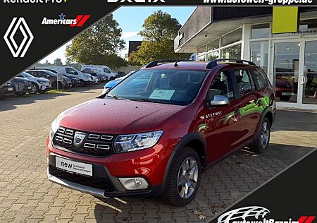 Dacia Logan MCV II Kombi Stepway