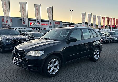 BMW X5 xDrive30d Head-up*panorama*7Sitzer*Memory*