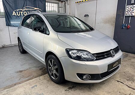 VW Golf Plus Volkswagen