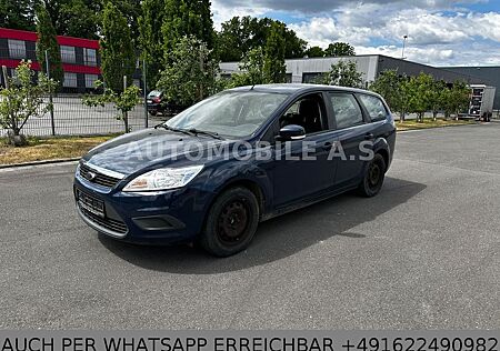 Ford Focus Turnier Style 1.6 TDCI Euro 5