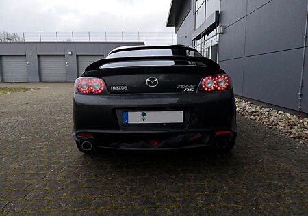 Mazda RX-8 R3