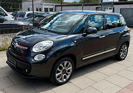 Fiat 500L Lounge * PANO * TÜV NEU
