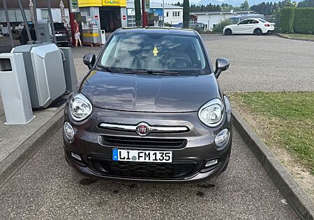 Fiat 500X 1.4 MultiAir 103kW POP STAR S&S 4x2 POP...
