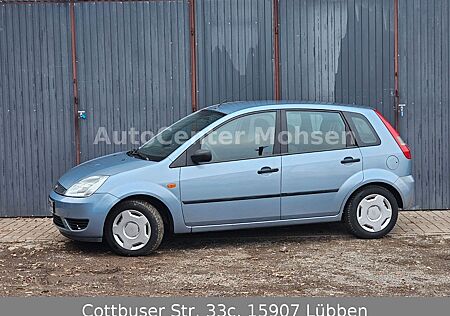 Ford Fiesta Viva X (Nr. 013)