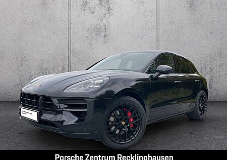 Porsche Macan GTS BOSE Luftfederung Rückfahrkamera LED