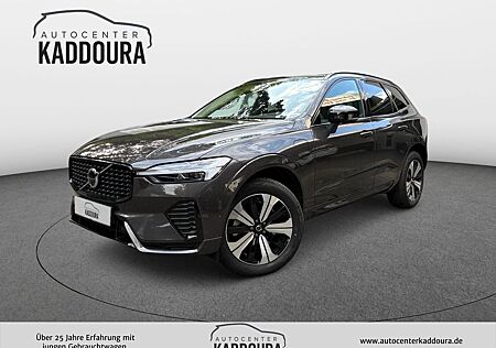Volvo XC 60 XC60 T6 AWD Plus Dark 360 H&K PANO ACC+BLIS