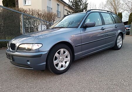 BMW 318i touring STEUERKETTENSATZ TÜV/AU NEU