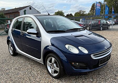 Smart ForFour Panorama-Dach,Klima,Tüv Neu