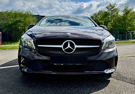 Mercedes-Benz A 180 d BlueEFFICIENCY Edition Edition