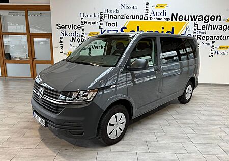 VW T6 Transporter Volkswagen T6.1 Transporter 2.0 TDI Kombi 4MOTION