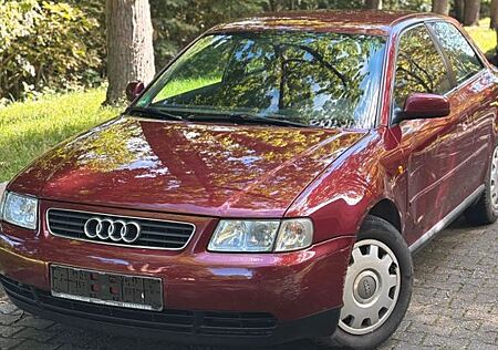 Audi A3 1.6 / Zahnriemen NEU