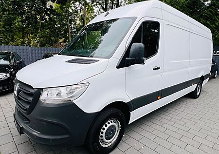 Mercedes-Benz Sprinter III Kasten 316 CDI 1.Hand/Kamera/TÜVNeu