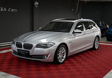 BMW 525 gebraucht kaufen BMW 525d Touring HuD STHZG ACC PANO Bi-XENON MEMORY