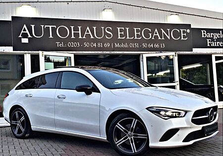 Mercedes-Benz CLA 200 Shooting Brake CLA 200 SB Aut~Navi~Distronic~Pano~Night Paket