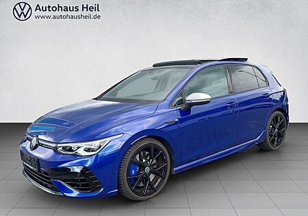 VW Golf Volkswagen VIII R 2.0 TSI DSG 4M *Pano*RFK*Navi*App*