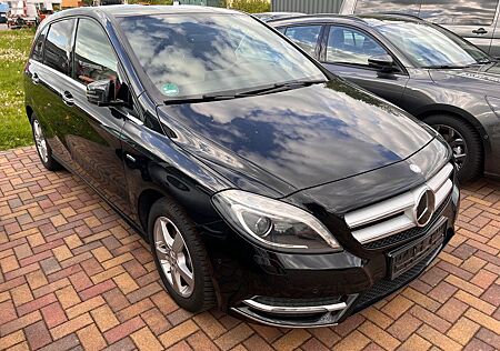 Mercedes-Benz B 200 B -Klasse
