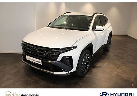 Hyundai Tucson ''Prime'' Assistenz-Paket, HEAD-UP-Displa