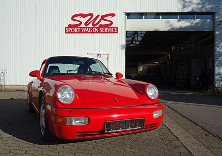 Porsche 964 911 C2 Coupé 93 C00 mit Garantie