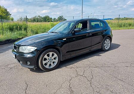 BMW 116i -
