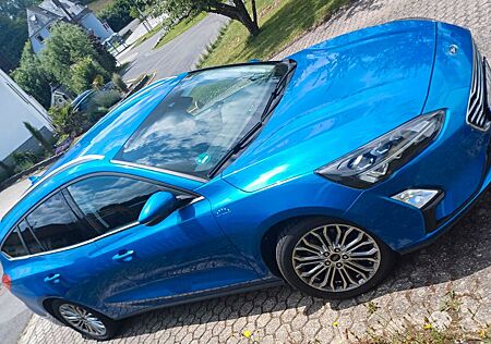 Ford Focus 2,0 EcoBlue 110kW Active Turnier Active