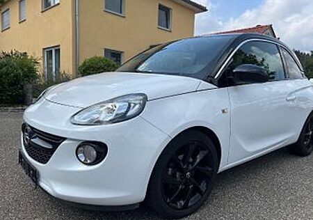 Opel Adam UNLIMITED 1.0 ECOTEC 66kW S/S UNLIMITED