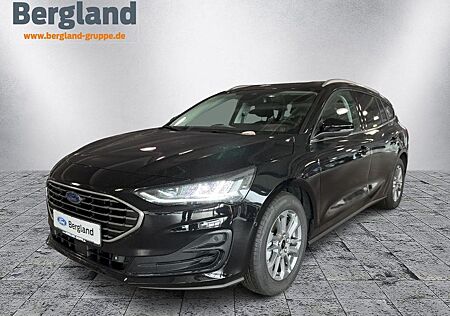 Ford Focus Titanium X Turnier *