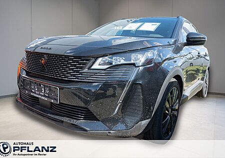 Peugeot 3008 GT Pack 1.6 Hybrid4 300 EAT8