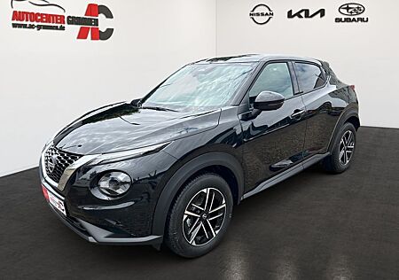 Nissan Juke 1.0 DIG-T 114 PS 6MT N-CONNECTA Tech Winter