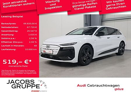 Audi A6 e-tron A6 Avant e-tron performance S line*0,25*Matrix*T