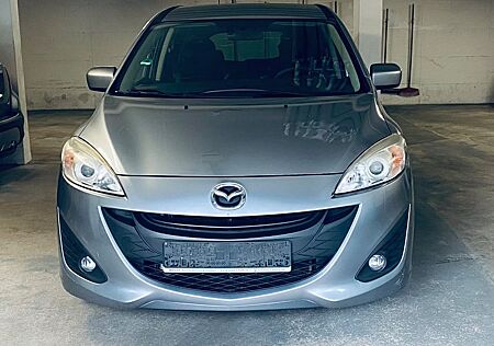Mazda 5 2.0. AUTOMATIC* 7 SITZE * TUV BIS NOV 2027