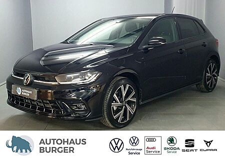 VW Polo Volkswagen 1.0TSI DSG R-Line/ACC/Navi/MatrixLED