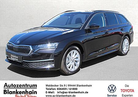 Skoda Octavia 1,5 TSI Selection AHK*Preisknaller!UPE 4