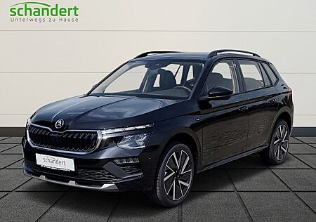 Skoda Kamiq 1.0 TSI Drive DSG LED Navi ACC Klimaautoma