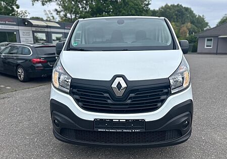 Renault Trafic Kasten L1H1 2,9t Komfort Sortimo