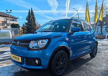 Suzuki Ignis Comfort, AHK