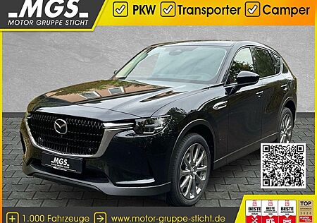 Mazda CX-60 Exclusive-Line BT #ANDROID #NAVI