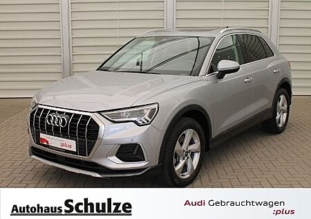 Audi Q3 40 TFSI S-TRONIC quattro+LED+EL.SITZE+NAVI+AL