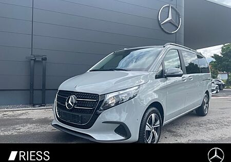 Mercedes-Benz V 220 d MOPF AHK/Standhz/SHZ/Navi/Distronic