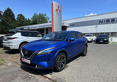 Nissan Qashqai 1.5 VC-T e-Power Tekna *HUD, 4 Kamera *